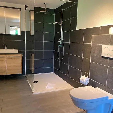 Familien-apartment Mit Balkon Und Bergblick * Umhausen